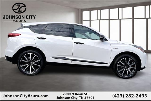 2026 Acura RDX w/A-Spec Advance Package