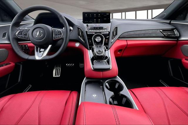 2026 Acura RDX w/A-Spec Advance Package