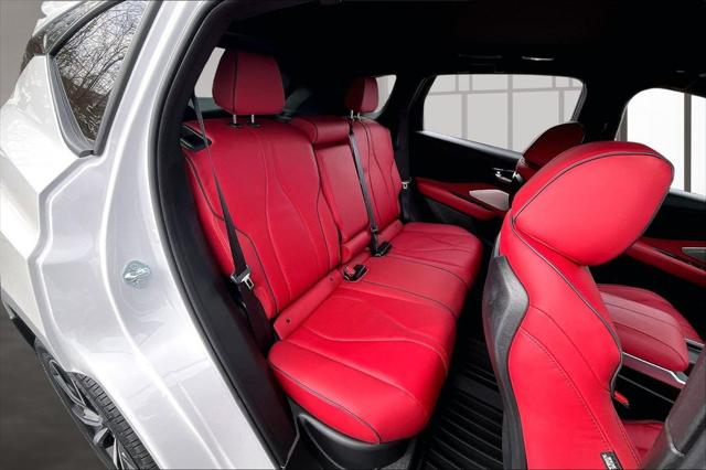 2026 Acura RDX w/A-Spec Advance Package