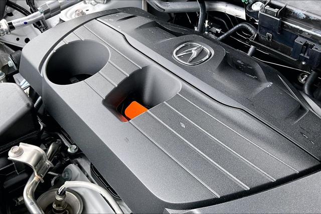 2026 Acura RDX w/A-Spec Advance Package