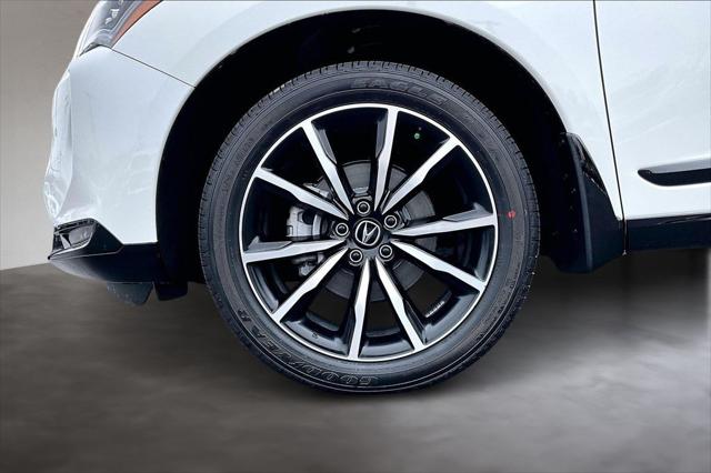 2026 Acura RDX w/A-Spec Advance Package