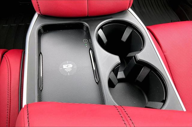 2026 Acura RDX w/A-Spec Advance Package