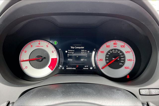 2026 Acura RDX w/A-Spec Advance Package