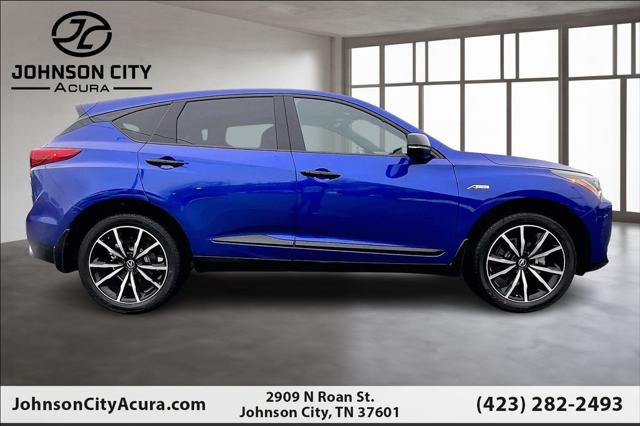 2026 Acura RDX w/A-Spec Advance Package