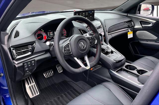 2026 Acura RDX w/A-Spec Advance Package