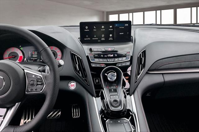2026 Acura RDX w/A-Spec Advance Package