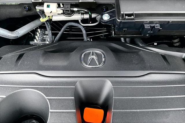 2026 Acura RDX w/A-Spec Advance Package