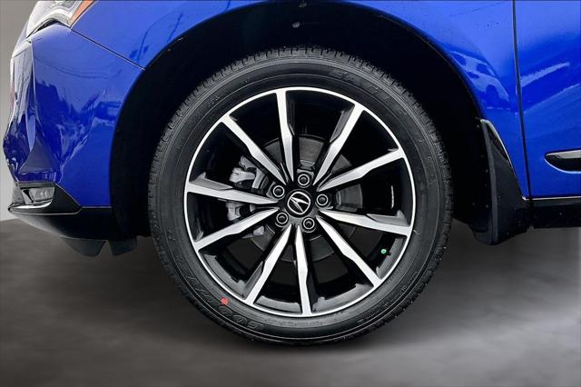 2026 Acura RDX w/A-Spec Advance Package