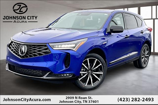 2026 Acura RDX w/A-Spec Advance Package for sale in Johnson City, TN