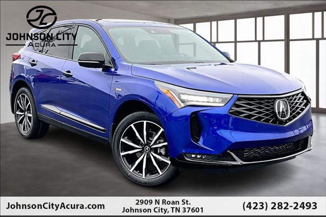 2026 Acura RDX w/A-Spec Advance Package