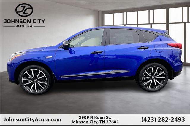 2026 Acura RDX w/A-Spec Advance Package