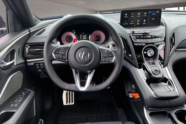 2026 Acura RDX w/A-Spec Advance Package