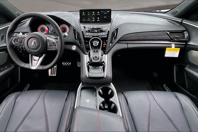 2026 Acura RDX w/A-Spec Advance Package