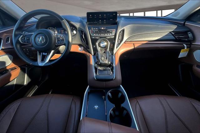 2026 Acura RDX w/Technology Package