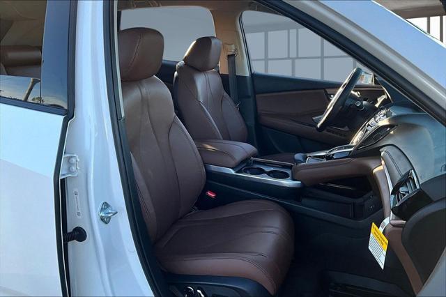 2026 Acura RDX w/Technology Package
