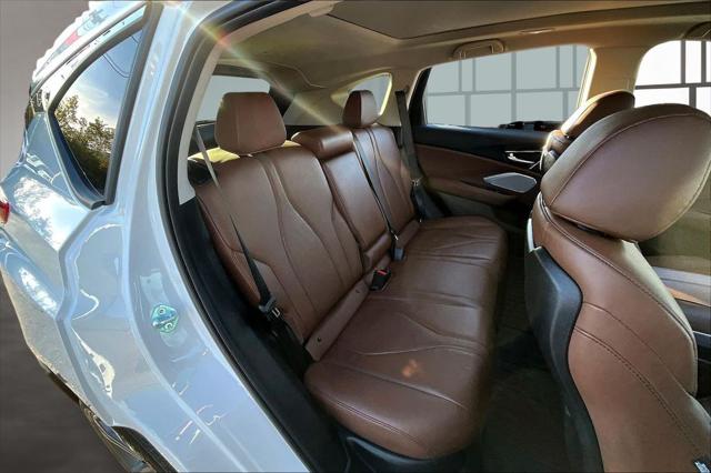 2026 Acura RDX w/Technology Package