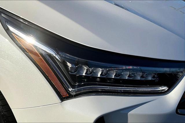 2026 Acura RDX w/Technology Package