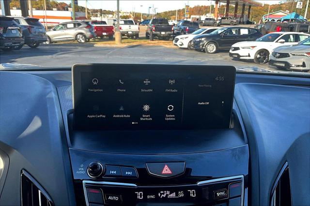 2026 Acura RDX w/Technology Package