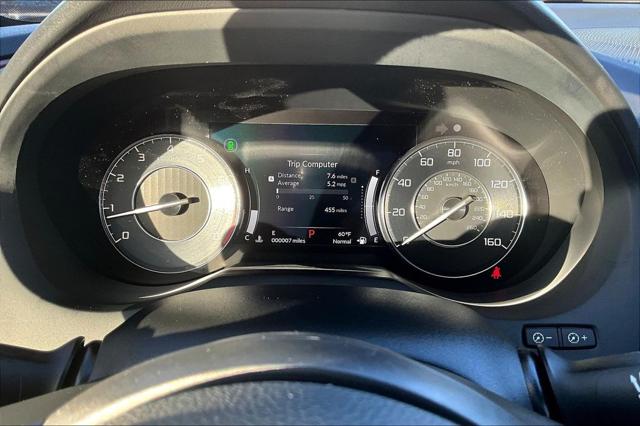2026 Acura RDX w/Technology Package