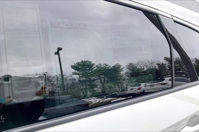 2026 Acura RDX w/Technology Package