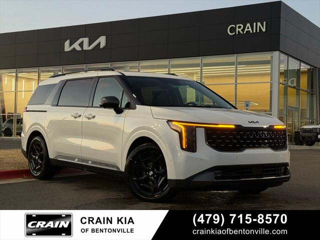 2026 Kia Carnival MPV SX Prestige for sale in Bentonville, AR