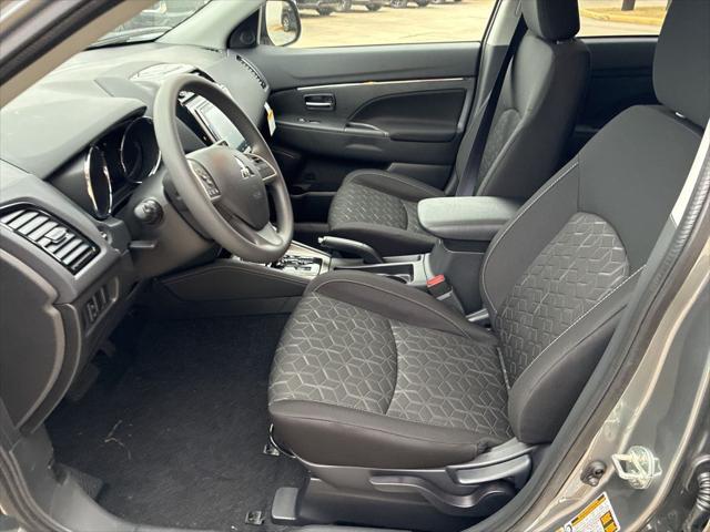 2026 Mitsubishi Outlander Sport 2.0 ES