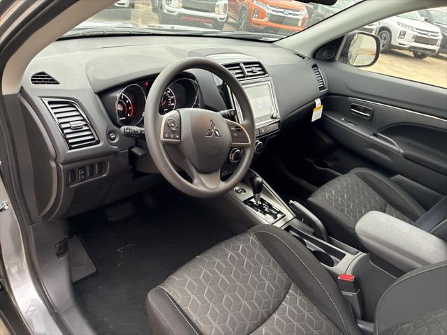 2026 Mitsubishi Outlander Sport 2.0 ES