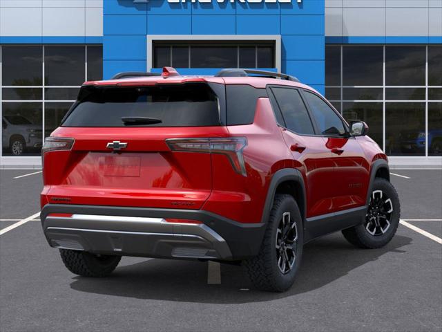 2026 Chevrolet Equinox FWD ACTIV