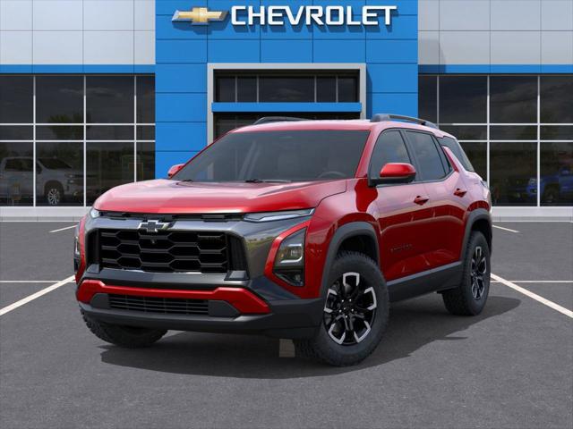 2026 Chevrolet Equinox FWD ACTIV