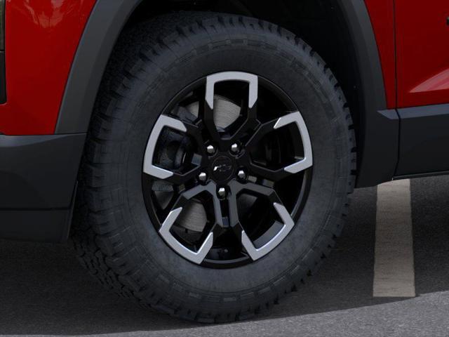 2026 Chevrolet Equinox FWD ACTIV
