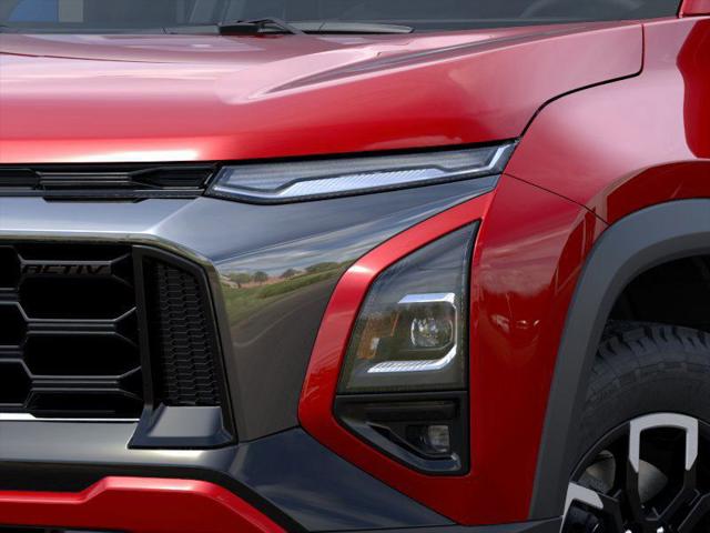 2026 Chevrolet Equinox FWD ACTIV