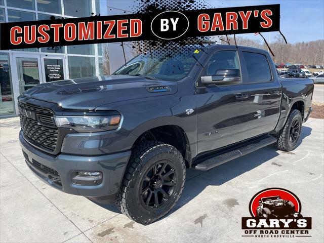 2026 Ram 1500 Lone Star Crew Cab 4x4 5'7" Box for sale in Knoxville, TN