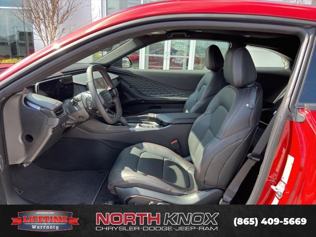 2026 Dodge Charger Scat Pack Plus 2-Door AWD