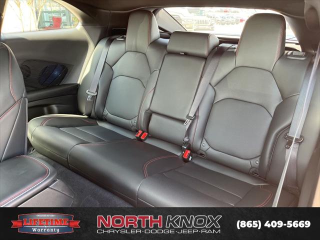 2026 Dodge Charger Scat Pack Plus 2-Door AWD