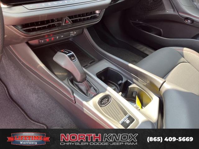 2026 Dodge Charger Scat Pack Plus 2-Door AWD