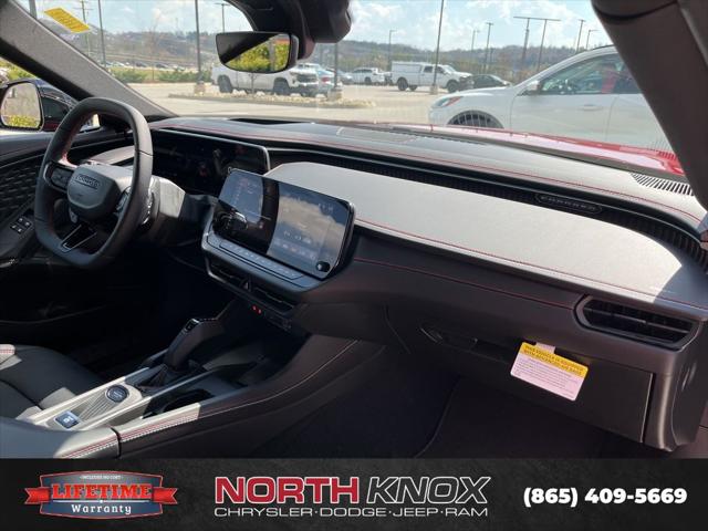 2026 Dodge Charger Scat Pack Plus 2-Door AWD