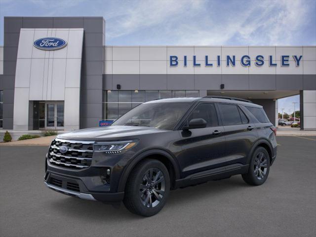 2026 Ford Explorer Active for sale in Lawton, OK