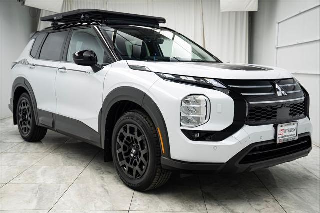 2026 Mitsubishi Outlander Trail Edition 2.5 S-AWC for sale in Rahway, NJ