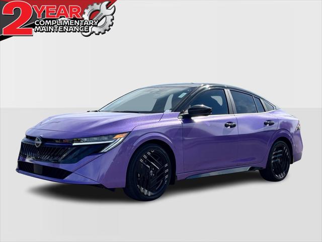 2026 Nissan Sentra SR for sale in Scottsdale, AZ