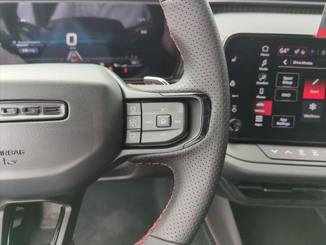2026 Dodge Charger Scat Pack 2-Door AWD