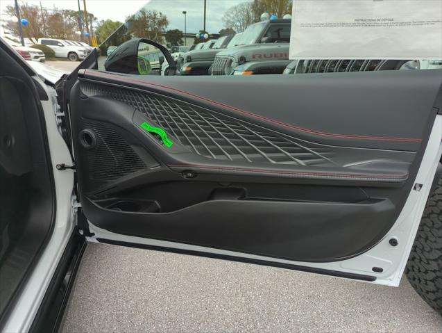 2026 Dodge Charger Scat Pack 2-Door AWD