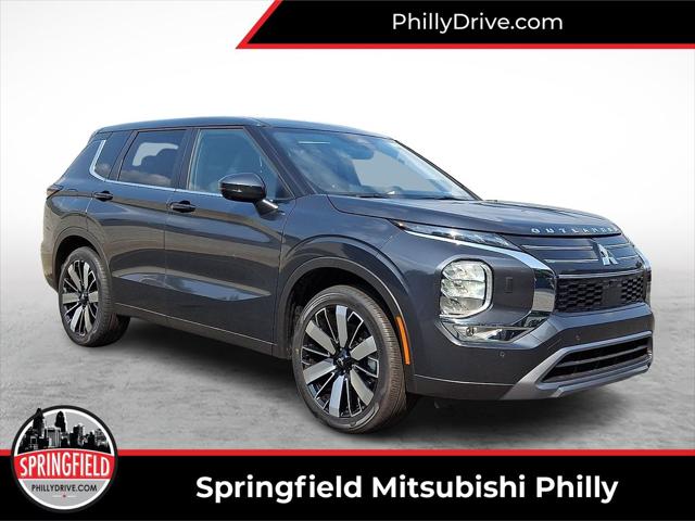 2026 Mitsubishi Outlander SE 1.5T S-AWC for sale in Springfield, PA