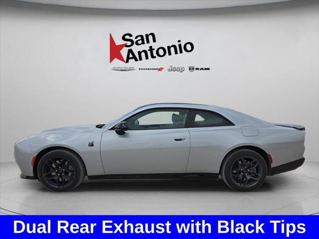 2026 Dodge Charger Scat Pack 2-Door AWD