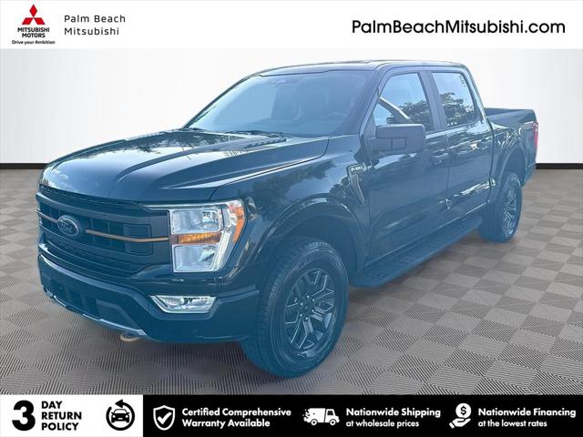 2021 Ford F-150 Tremor for sale in West Palm Beach, FL