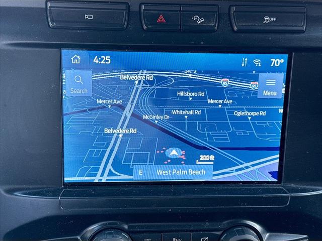 2021 Ford F-150 Tremor