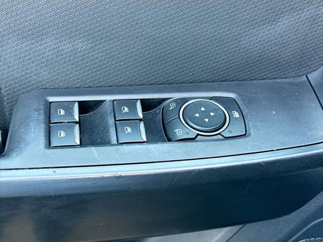 2021 Ford F-150 Tremor