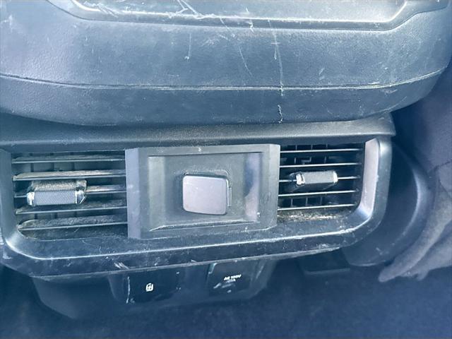 2021 Ford F-150 Tremor