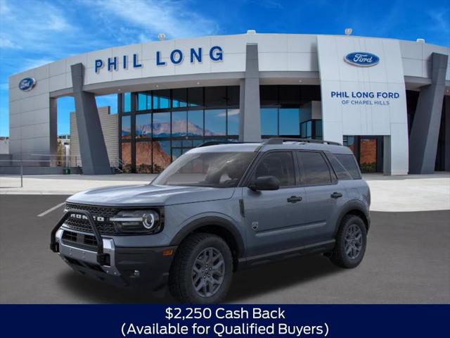 2026 Ford Bronco Sport Big Bend for sale in Colorado Springs, CO