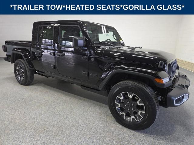 2026 Jeep Gladiator Sport for sale in Chilton, WI