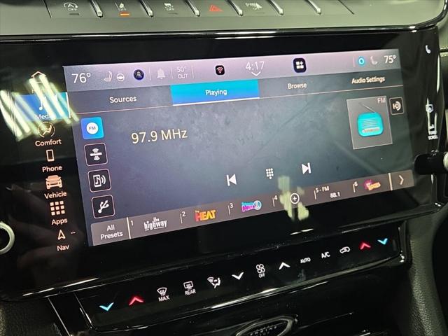 2026 Jeep Grand Cherokee L Limited 4x4
